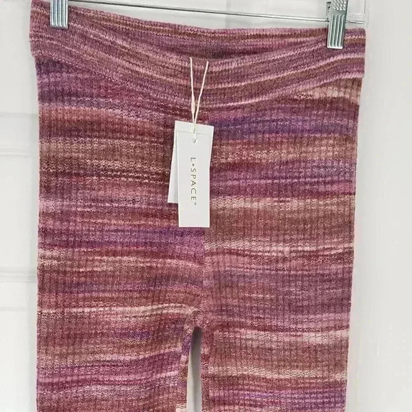 NWT: L*space Demi Pant Size Small - Picture 7 of 9